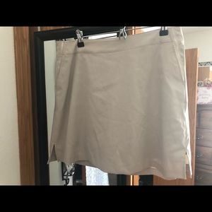 Lady Hagen Golf Skort